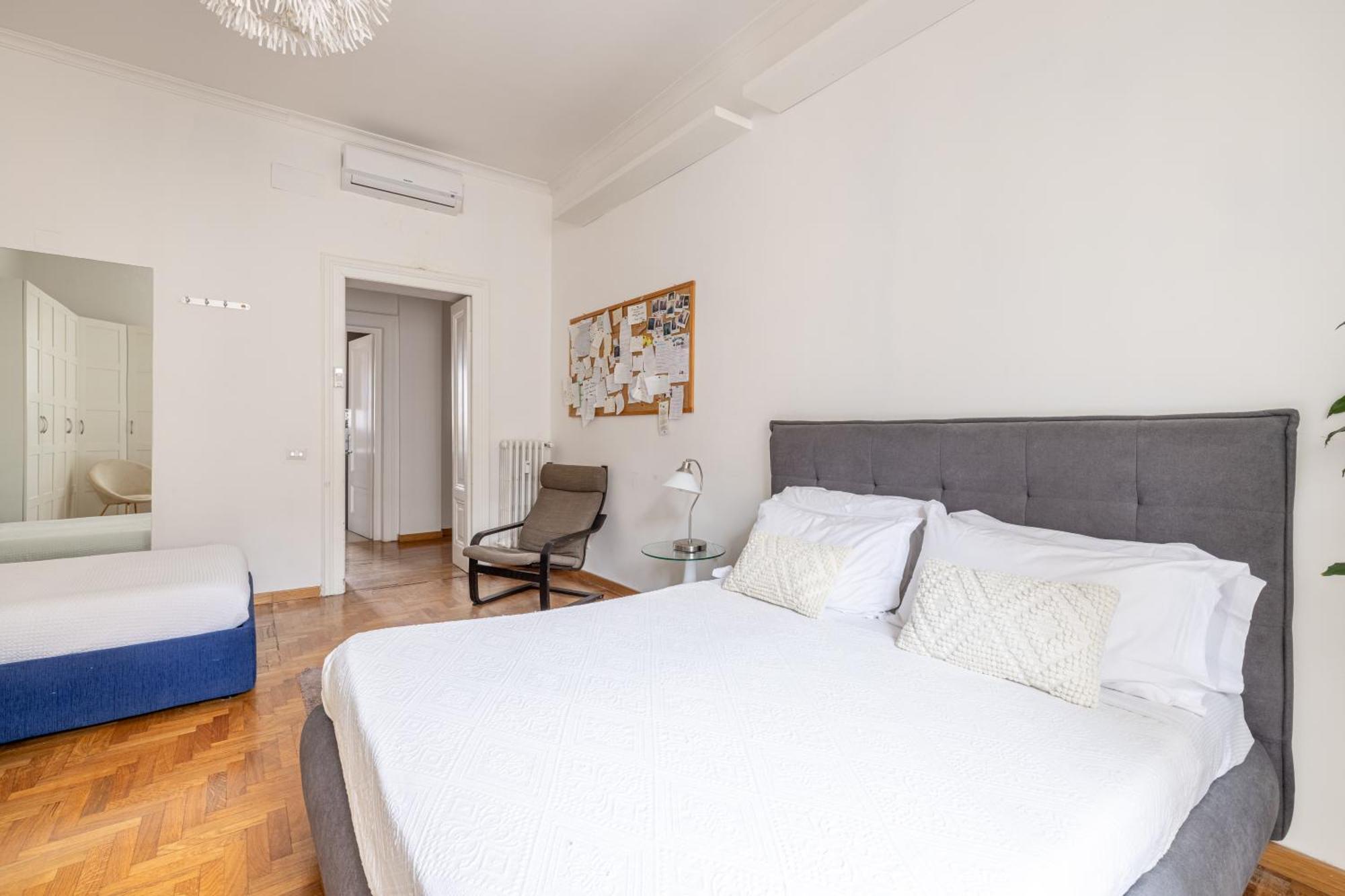 Apartamento Domus Mari Roma Exterior foto