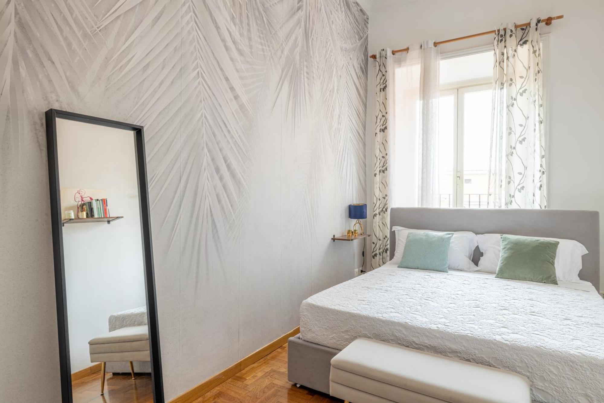 Apartamento Domus Mari Roma Exterior foto