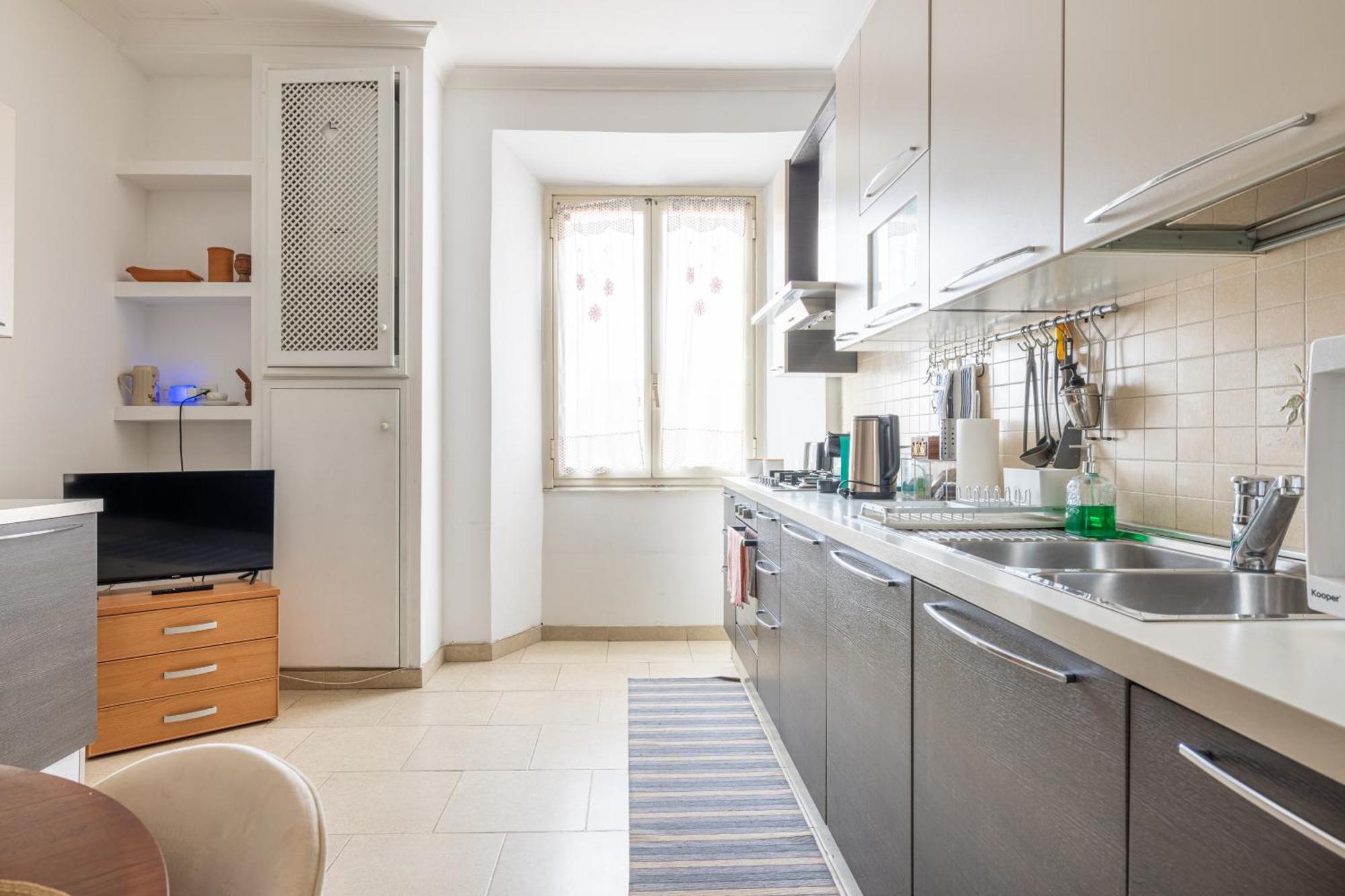 Apartamento Domus Mari Roma Exterior foto