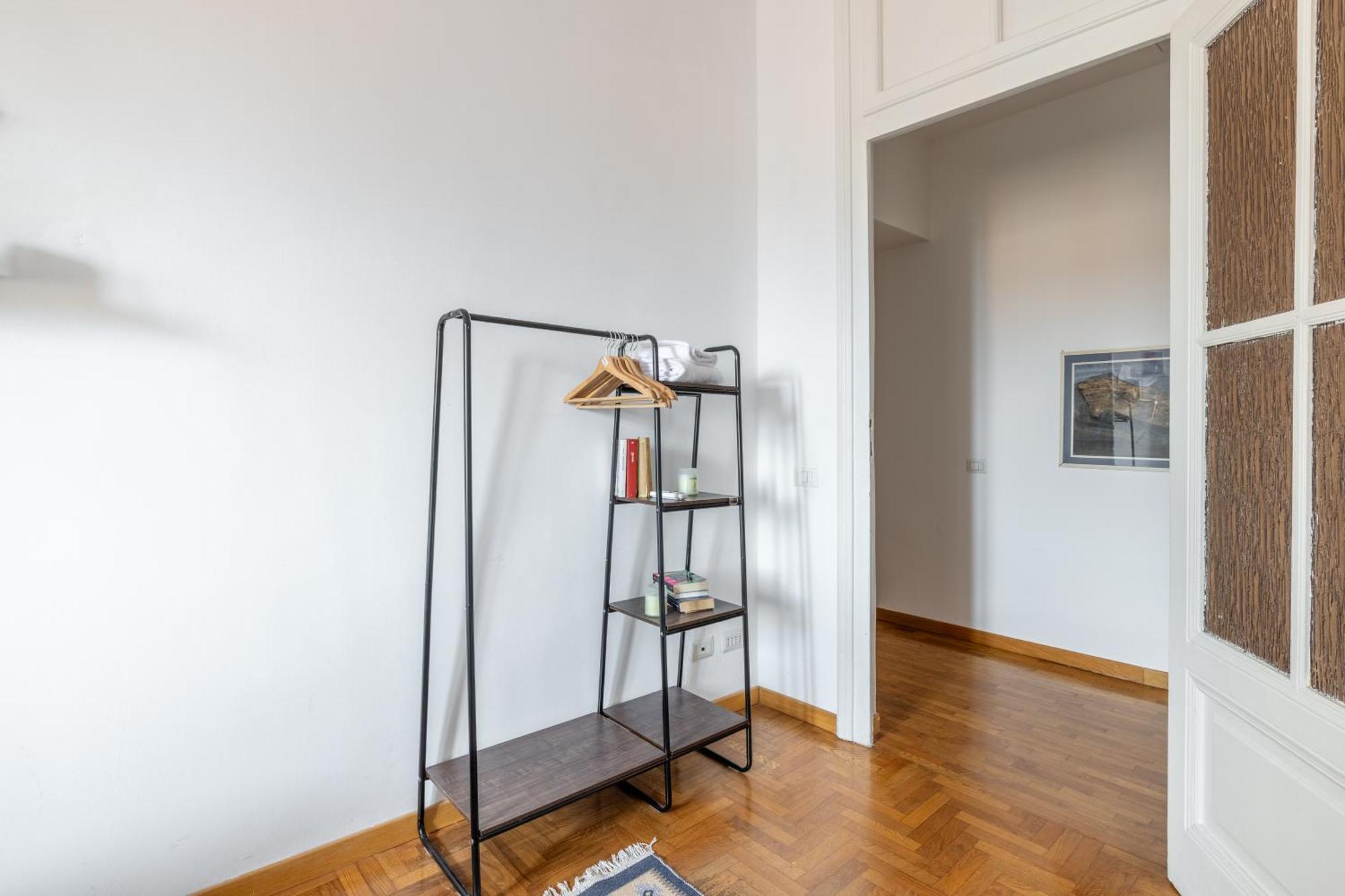 Apartamento Domus Mari Roma Exterior foto