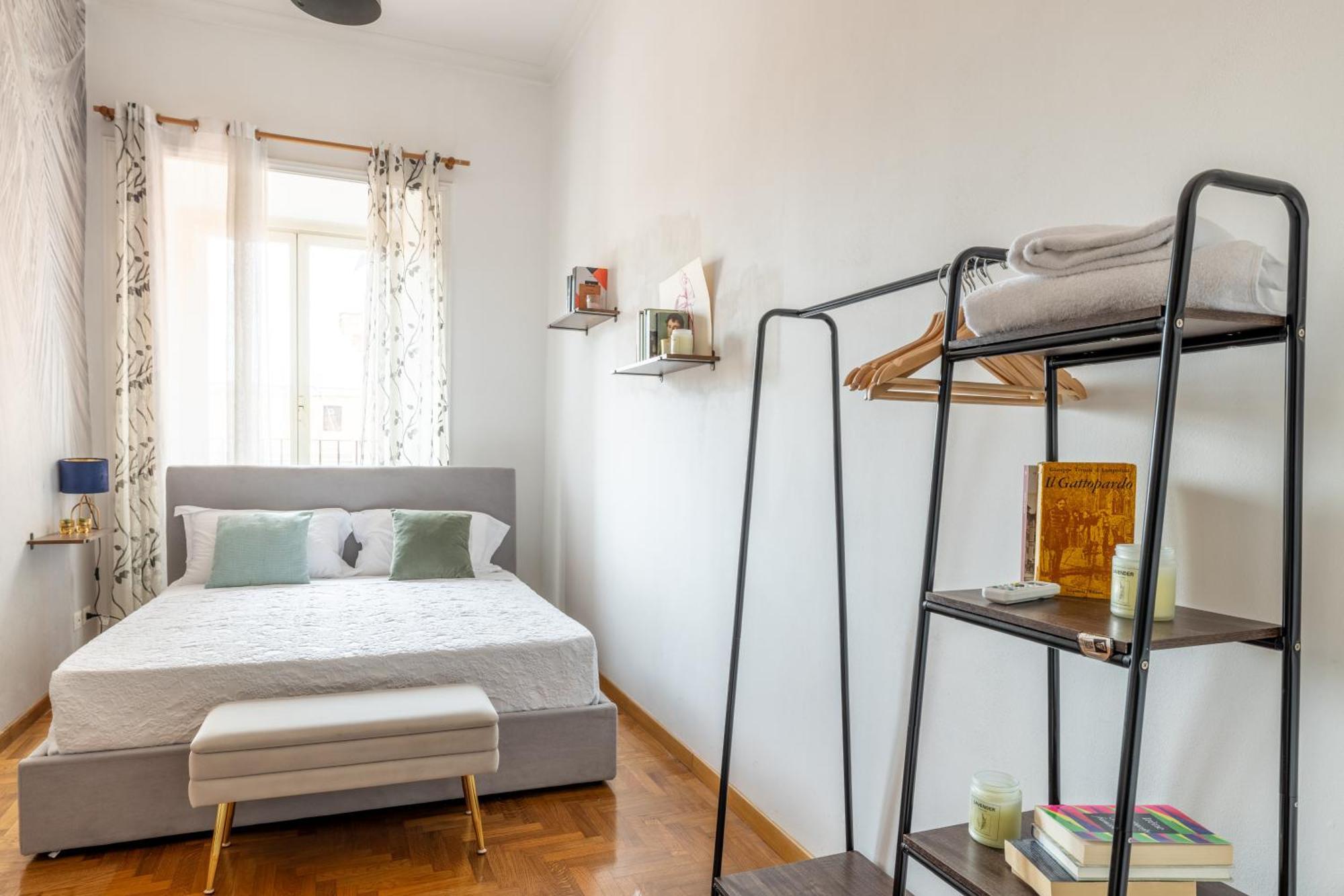 Apartamento Domus Mari Roma Exterior foto